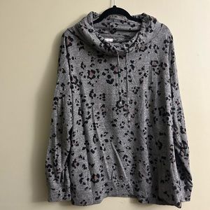 Maurices 2x cozy crew neck pullover sweatshirt